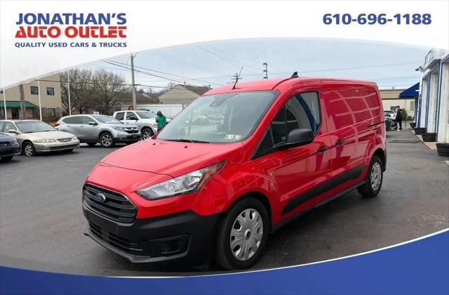 2022 Ford Transit Connect XL Cargo Van for sale in West Chester, PA