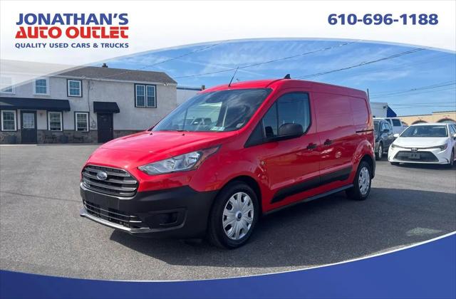 2022 Ford Transit Connect XL Cargo Van for sale in West Chester, PA