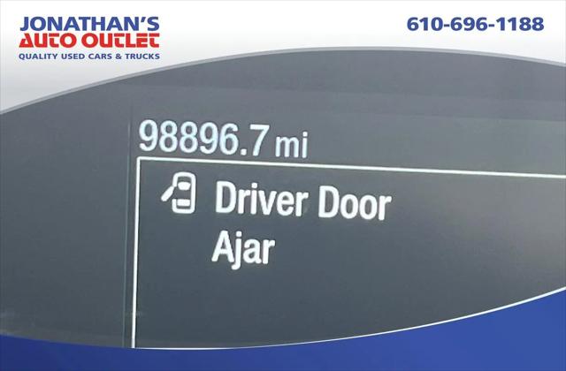 2022 Ford Transit Connect XL Cargo Van
