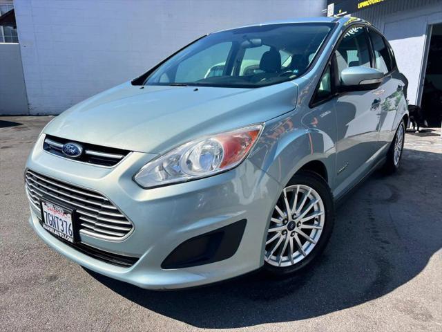 2014 Ford C-Max Hybrid SE for sale in Richmond, CA
