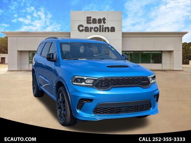 2026 Dodge Durango GT Plus for sale in Greenville, NC