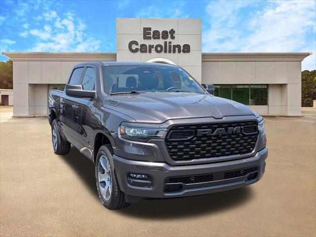 2026 Ram 1500 Express Crew Cab 4x2 5'7" Box for sale in Greenville, NC