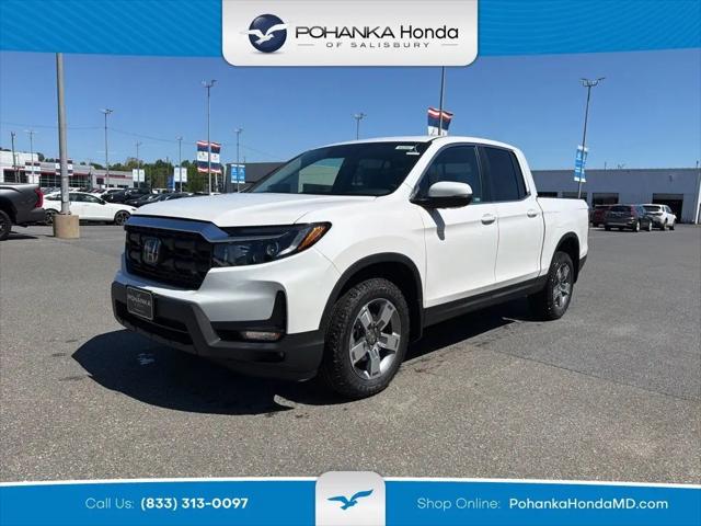 2026 Honda Ridgeline RTL for sale in Salisbury, MD