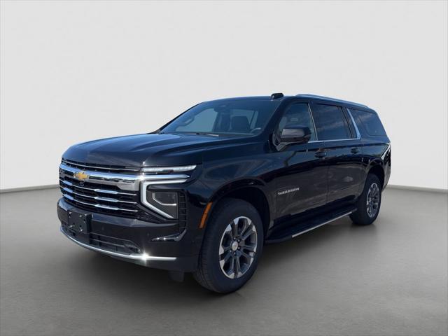 2026 Chevrolet Suburban LT, 4WD for sale in Smithville, MO