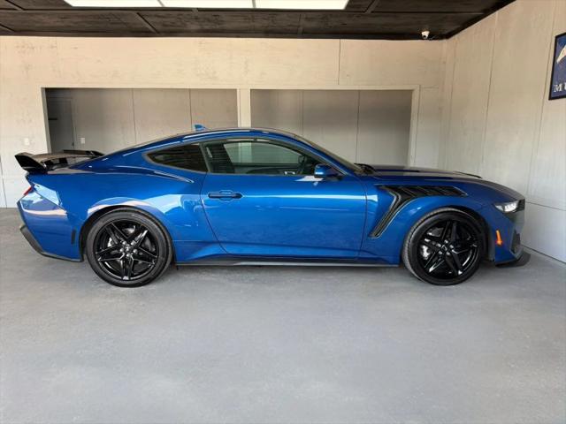 2024 Ford Mustang EcoBoost Fastback