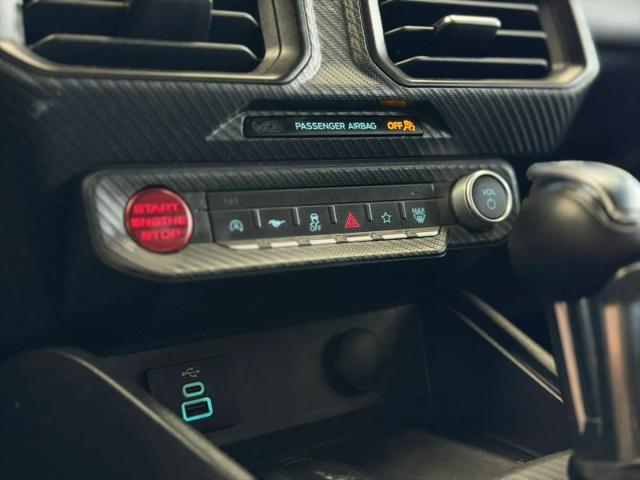 2024 Ford Mustang EcoBoost Fastback
