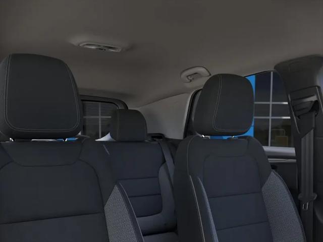 2026 Chevrolet TrailBlazer FWD LT