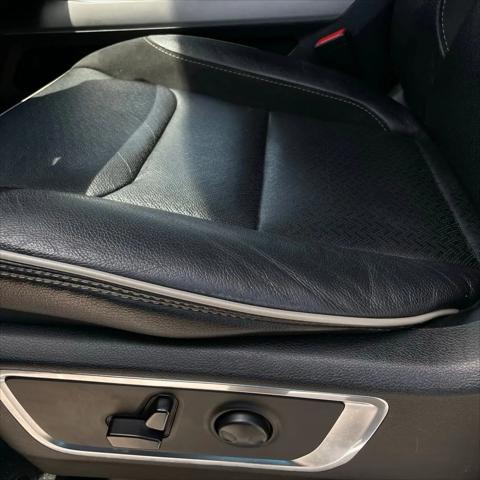 2024 Ram 1500 Laramie Crew Cab 4x2 5'7" Box