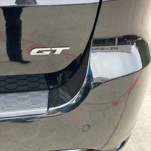 2024 Dodge Durango GT Plus RWD
