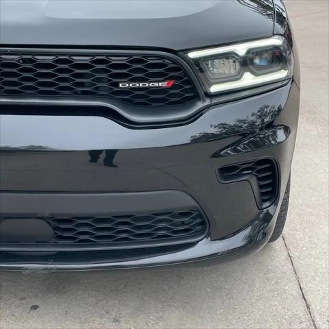2024 Dodge Durango GT Plus RWD