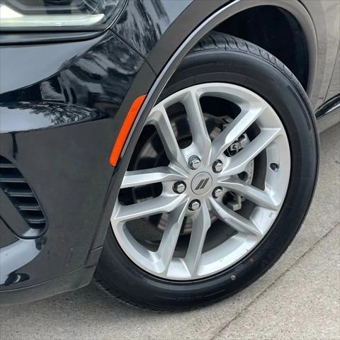 2024 Dodge Durango GT Plus RWD