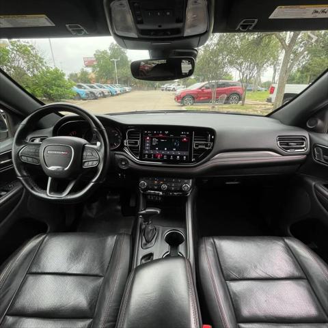 2024 Dodge Durango GT Plus RWD