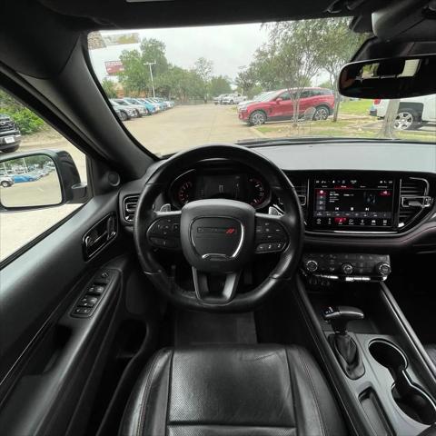 2024 Dodge Durango GT Plus RWD