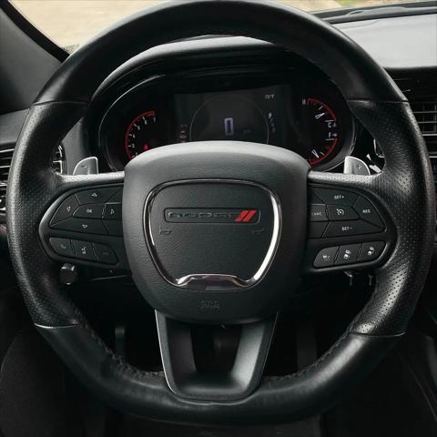 2024 Dodge Durango GT Plus RWD