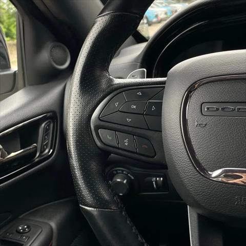 2024 Dodge Durango GT Plus RWD