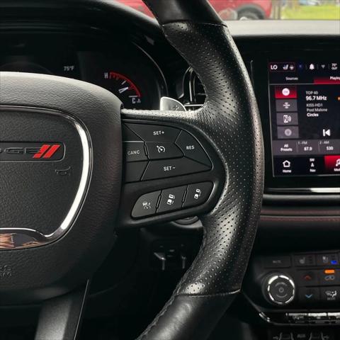 2024 Dodge Durango GT Plus RWD