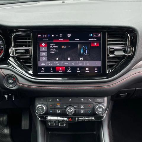 2024 Dodge Durango GT Plus RWD