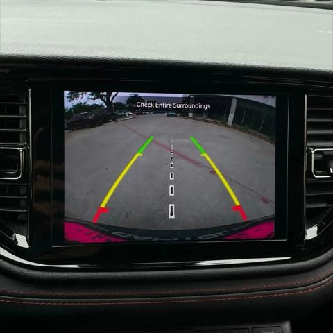 2024 Dodge Durango GT Plus RWD