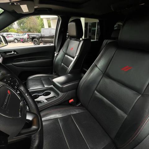 2024 Dodge Durango GT Plus RWD