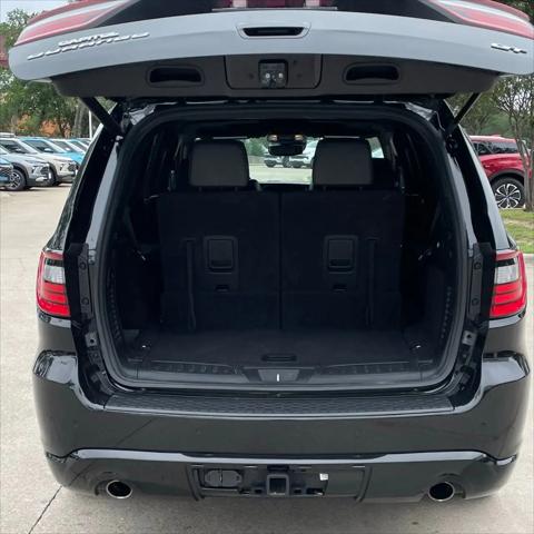 2024 Dodge Durango GT Plus RWD