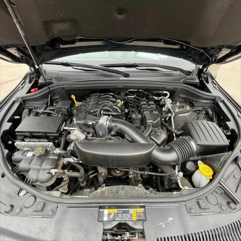 2024 Dodge Durango GT Plus RWD