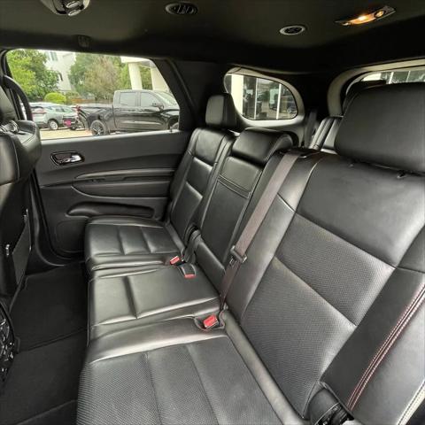 2024 Dodge Durango GT Plus RWD