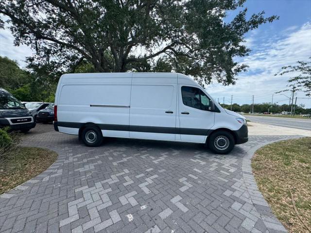 2022 Mercedes-Benz Sprinter 2500 High Roof V6 for sale in Orlando, FL