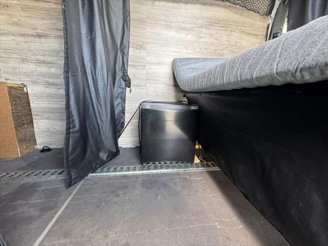 2022 Mercedes-Benz Sprinter 2500 High Roof V6