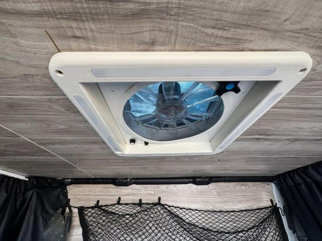 2022 Mercedes-Benz Sprinter 2500 High Roof V6