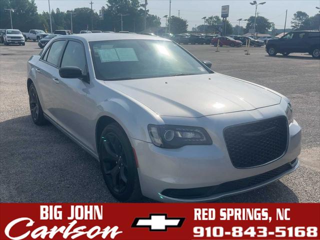 2020 Chrysler 300 Touring for sale in Red Springs, NC