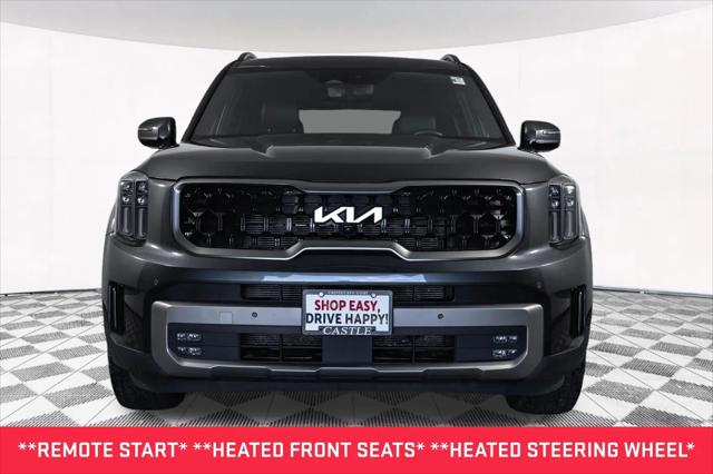 2023 Kia Telluride SX Prestige X-Pro