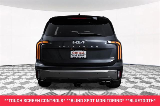 2023 Kia Telluride SX Prestige X-Pro