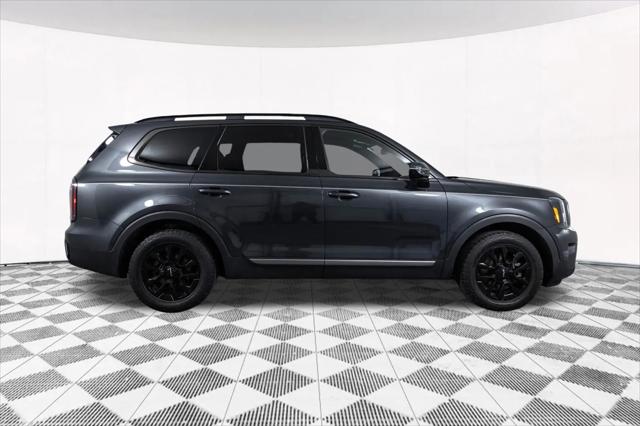 2023 Kia Telluride SX Prestige X-Pro
