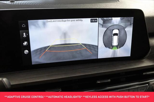 2023 Kia Telluride SX Prestige X-Pro