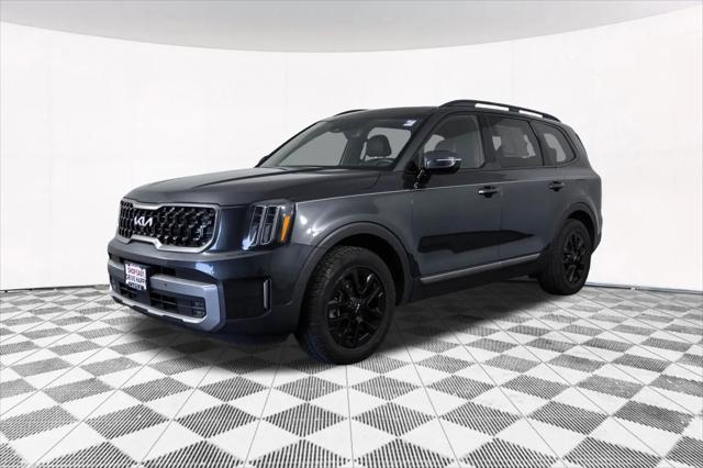 2023 Kia Telluride SX Prestige X-Pro