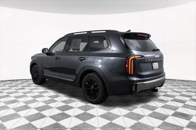 2023 Kia Telluride SX Prestige X-Pro