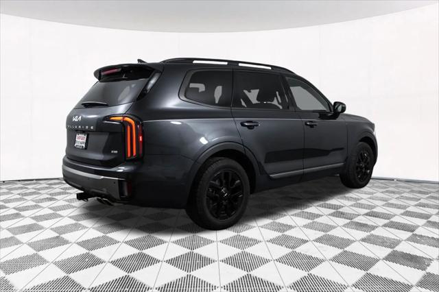 2023 Kia Telluride SX Prestige X-Pro