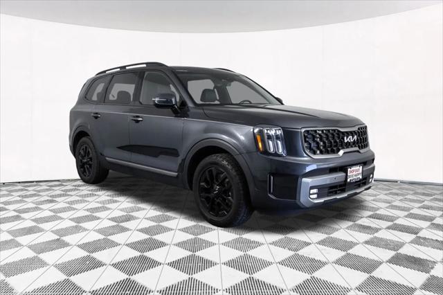 2023 Kia Telluride SX Prestige X-Pro