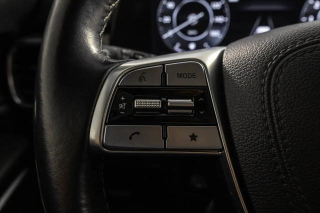 2023 Kia Telluride SX Prestige X-Pro
