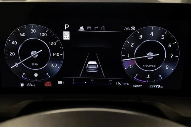 2023 Kia Telluride SX Prestige X-Pro