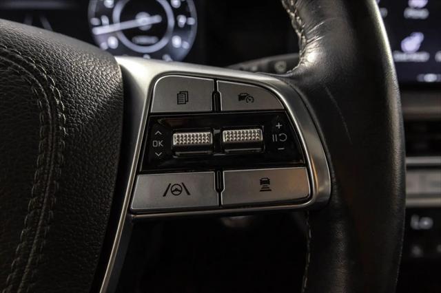2023 Kia Telluride SX Prestige X-Pro