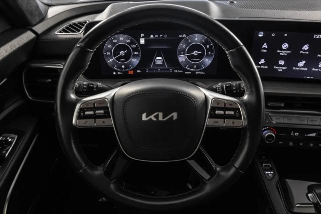 2023 Kia Telluride SX Prestige X-Pro