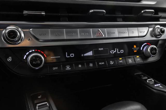 2023 Kia Telluride SX Prestige X-Pro