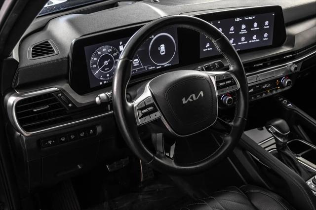 2023 Kia Telluride SX Prestige X-Pro