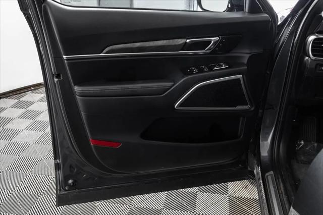 2023 Kia Telluride SX Prestige X-Pro