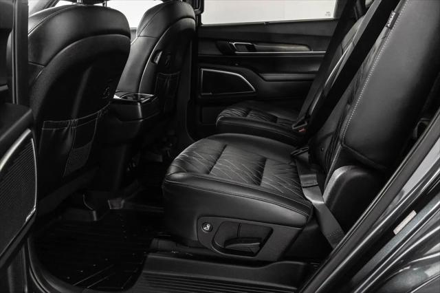2023 Kia Telluride SX Prestige X-Pro