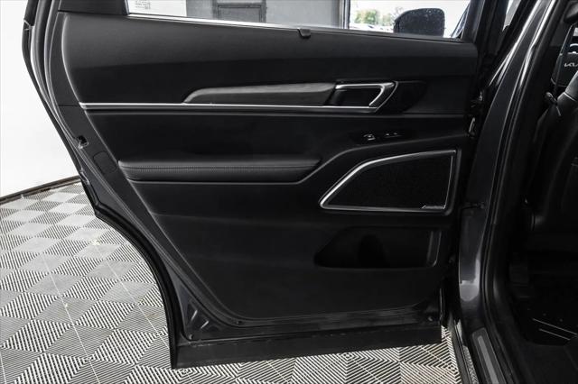 2023 Kia Telluride SX Prestige X-Pro