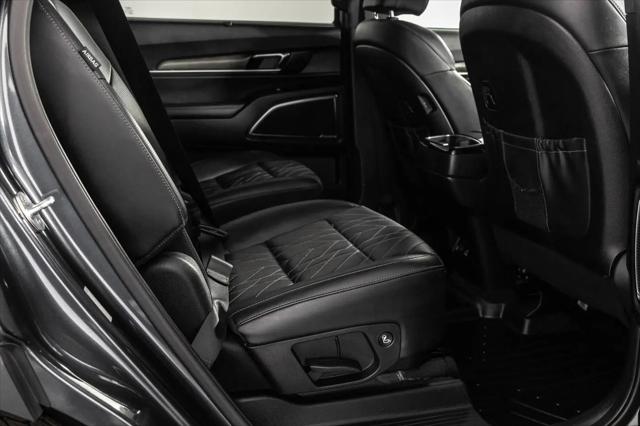 2023 Kia Telluride SX Prestige X-Pro