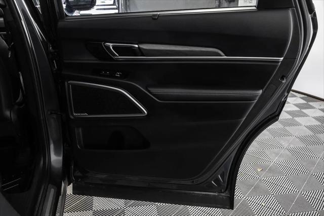 2023 Kia Telluride SX Prestige X-Pro