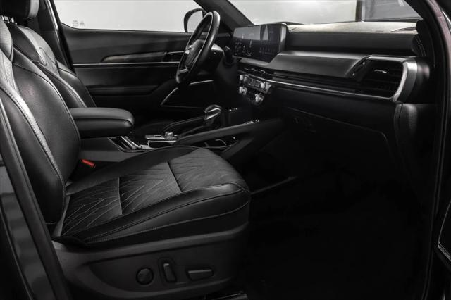 2023 Kia Telluride SX Prestige X-Pro
